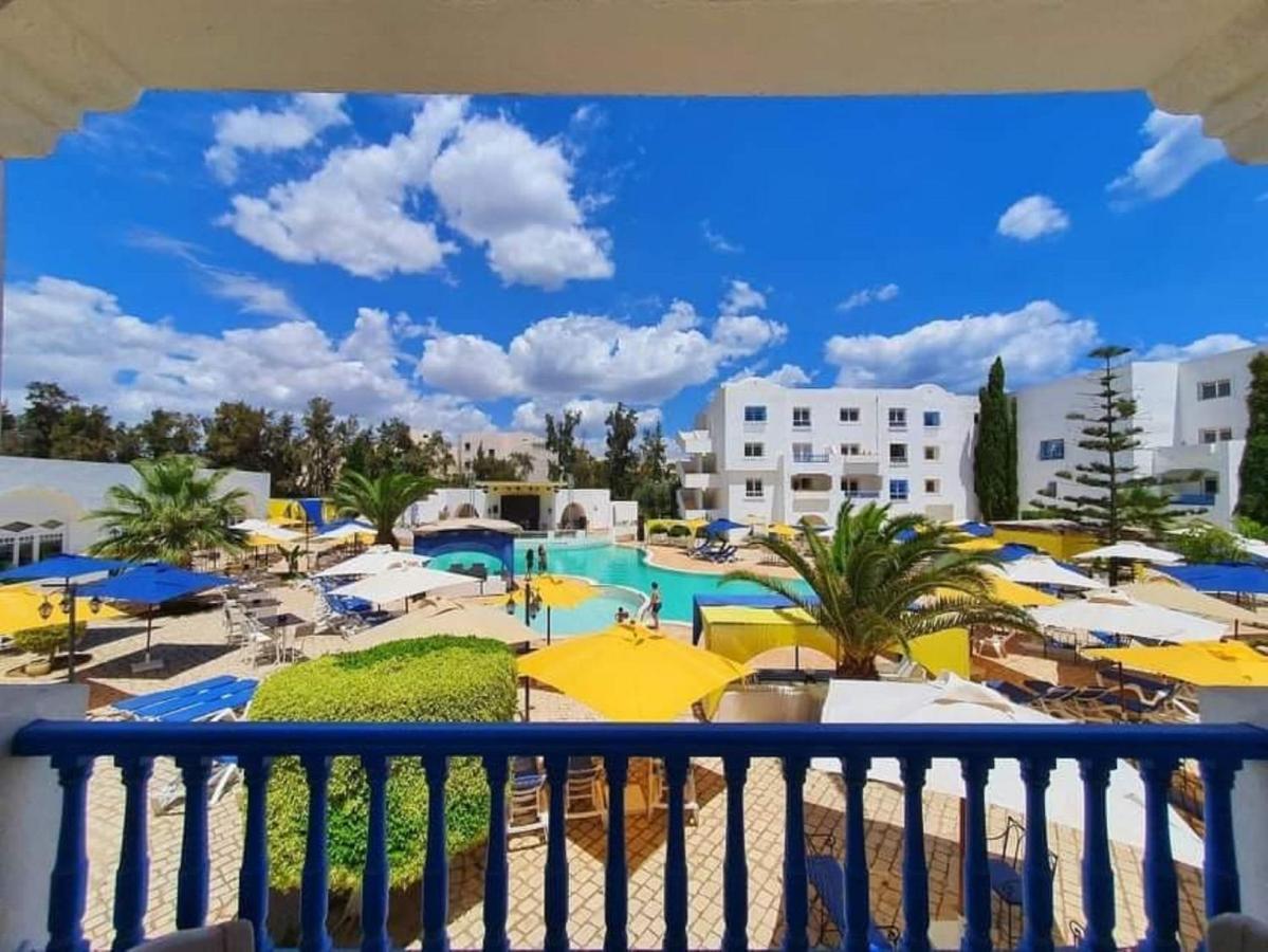Ecrin Club Hammamet - Family Hotel Exterior photo